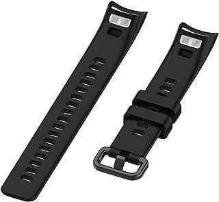 Bracelet de remplacement en silicone nokcc pour montre intelligente huawei honor. DIAYTAR COTE D'IVOIRE, votre destination shopping discount en ligne. Parcourez notre catalogue étendu et faites votre choix parmi notre vaste gamme de produits pour la maison, l'électroménager, l'informatique et la mode. Profitez de nos prix imbattables et réalisez des économies substantielles dès maintenant.