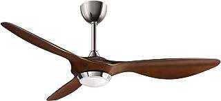Ventilateur de plafond rega 52" avec kit d'éclairage led avec télécommande moteur. Révolutionnez votre façon de magasiner en ligne avec DIAYTAR COTE D'IVOIRE . Notre plateforme propose une multitude de produits discount, allant des appareils ménagers aux accessoires de mode à des prix défiant toute concurrence. Profitez de l'expérience shopping idéale tout en réalisant des économies importantes.