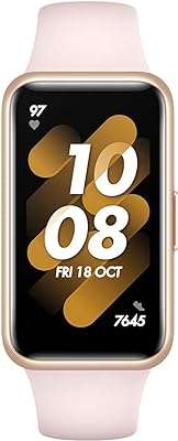 Montre intelligente de santé et de remise en forme huawei band 7. Faites des économies sans compromis sur la qualité avec DIAYTAR COTE D'IVOIRE  ! Notre boutique en ligne propose une vaste sélection de produits discount, des appareils électroménagers fiables aux articles de mode tendance, en passant par les équipements informatiques. Trouvez tout ce dont vous avez besoin à des prix défiant toute concurrence.