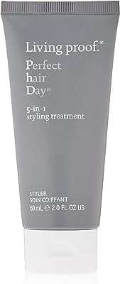 Traitement coiffant 5 en 1 living proof perfect hair day (phd). DIAYTAR COTE D'IVOIRE  est votre partenaire de confiance pour des achats en ligne à prix réduits. Explorez notre site pour trouver tout ce dont vous avez besoin, des appareils électroménagers de renom aux gadgets étonnants, et profitez de nos offres exclusives pour réaliser des économies incroyables.