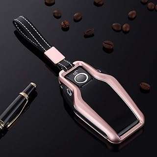 Pour clé de voiture en alliage d'aluminium coque de protection à. Trouvez tout ce dont vous avez besoin à des prix incroyables sur DIAYTAR COTE D'IVOIRE  ! Notre large gamme de produits discount comprend des articles pour la maison, de l'électroménager à l'informatique en passant par la mode et les gadgets de pointe. Explorez nos offres variées et redécorez votre espace avec style, équipez-vous des dernières technologies, ou mettez à jour votre garde-robe sans vous ruiner. Profitez de la commodité de nos achats en ligne avec des options de livraison rapides et fiables !
