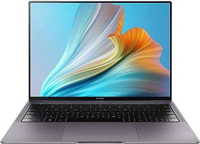 Ordinateur portable huawei matebook x pro 2021 windows 10 famille écran. DIAYTAR COTE D'IVOIRE  est votre allié pour des achats discount de qualité. Explorez notre boutique en ligne et découvrez notre gamme complète de produits pour la maison, l'électroménager, l'informatique, la mode et les gadgets, le tout à des prix avantageux qui ne sacrifient pas la qualité.