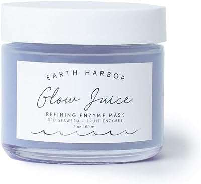 Earth harbor | masque enzymatique purifiant glow smoothie 100 % naturel et non. DIAYTAR COTE D'IVOIRE, votre destination en ligne pour des achats malins : explorez nos catégories variées telles que la maison, l'électroménager, l'informatique et la mode, et découvrez des produits discount à prix défiant toute concurrence. Faîtes-vous plaisir sans vous ruiner avec DIAYTAR COTE D'IVOIRE !