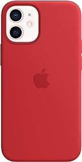 Coque en silicone apple avec technologie magsafe (iphone 12 mini)  . DIAYTAR COTE D'IVOIRE  - Votre solution en ligne pour des achats malins à petit prix. Explorez notre vaste gamme de produits discount, des indispensables pour la maison aux dernières nouveautés en matière d'informatique, de mode et de gadgets. Économisez sans compromis sur la qualité en choisissant notre boutique en ligne.