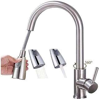 Robinet d'évier de cuisine mitigeur b1 robinet bidirectionnel chaud et froid. DIAYTAR COTE D'IVOIRE, votre source d'économies en ligne pour tout ce dont vous avez besoin ! Explorez notre boutique généraliste et découvrez un vaste éventail de produits discount pour la maison, l'électronique, la mode et bien plus encore. Profitez des meilleures offres à des prix incroyablement bas, tout en économisant sur votre budget !