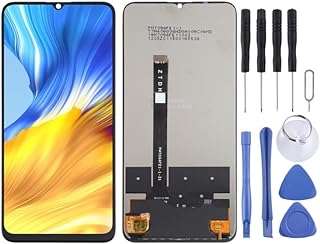 Écran lcd oled pour huawei nova 7 pro 5g   honor 30 avec numériseur. DIAYTAR COTE D'IVOIRE, la boutique en ligne par excellence pour tous les amateurs de gadgets insolites et ludiques. Découvrez notre large sélection de produits à petit prix, parfaits pour surprendre et amuser votre entourage. De l'électronique à l'originalité débordante, laissez-vous tenter par nos gadgets innovants et créez la surprise en toutes occasions !