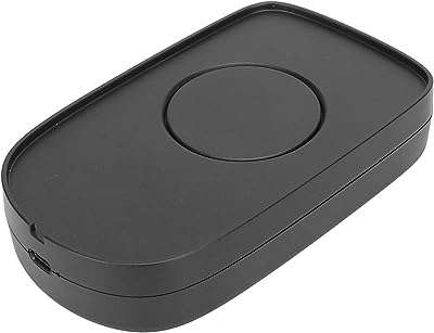 Souris indétectable giglar move mouse sans pilote à déplacement aléatoire avec câble usb et récepteur. Bienvenue chez DIAYTAR COTE D'IVOIRE, votre destination en ligne pour des produits discount à prix imbattables ! Que vous ayez besoin d'électroménager, d'articles pour la maison, de gadgets high-tech, de vêtements à la mode ou d'accessoires informatiques, nous avons tout ce qu'il vous faut. Faites des économies tout en profitant de la meilleure qualité grâce à notre large gamme de produits.