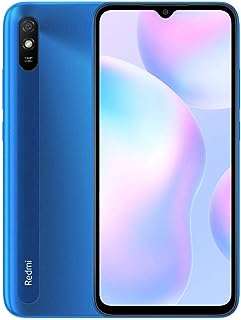 Smartphone xiaomi redmi 9a 62 " double sim 32 go 2 go de ram. When it comes to finding discounted products, DIAYTAR COTE D'IVOIRE  is the name you can trust. Explore our wide range of household essentials, electronics, fashionable attire, and cutting-edge gadgets, all at prices that make shopping guilt-free. Experience ultimate savings without compromising on style or functionality.