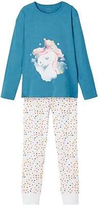 Ensemble de pyjama licorne real tale pour filles sleeping it (paquet. Envie de relooker votre espace de travail à moindre coût ? DIAYTAR COTE D'IVOIRE  est votre allié idéal pour l'informatique professionnelle à prix discount. Des ordinateurs de bureau aux imprimantes en passant par les accessoires de bureau, nous vous proposons une gamme complète qui allie performance et économies. Optimisez votre productivité sans compromettre votre budget avec nos offres exceptionnelles !