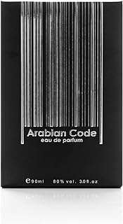 Parfum arabian code d'arabian oud pour homme eau de parfum 90. Laissez-vous séduire par DIAYTAR COTE D'IVOIRE, votre boutique en ligne qui saura vous offrir des produits de qualité à des prix compétitifs. Que vous recherchiez des équipements pour la maison, des appareils électroménagers, des accessoires informatiques ou des articles de mode tendance, vous trouverez tout cela et bien plus encore dans notre sélection discount.