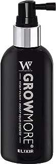 Sérum pour la croissance des cheveux capillaire waterman's grow more. Découvrez DIAYTAR COTE D'IVOIRE, votre boutique en ligne où vous pouvez économiser gros sur une large gamme de produits. Trouvez tout ce dont vous avez besoin pour votre maison, de l'électroménager à l'informatique, et restez à la mode avec nos vêtements et gadgets discount. N'attendez plus et profitez dès maintenant de nos offres à prix cassés!