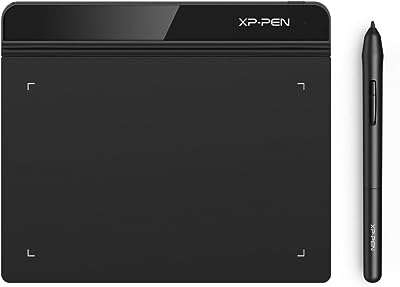 Tablette de dessin graphique ultra mince xp pen star g640 (6" x 4". DIAYTAR COTE D'IVOIRE, la référence en ligne pour des produits discount qui ne déçoivent pas. Parcourez notre vaste assortiment d'articles pour la maison, l'électroménager, l'informatique, la mode et les gadgets à des prix abordables. Trouvez tout ce dont vous avez besoin et économisez sans sacrifier la qualité grâce à notre boutique en ligne conviviale et sécurisée.
