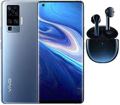 Vivo x50 pro double sim alpha gris 8 go de ram 256 5g avec cadeau. Découvrez DIAYTAR COTE D'IVOIRE, où vous trouverez une sélection incomparable de produits discount. De la cuisine à la mode en passant par les gadgets high-tech, notre boutique en ligne vous offre la possibilité d'économiser tout en profitant de produits de qualité pour tous les aspects de votre vie.