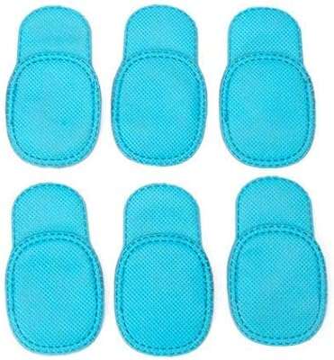 6 patchs pour les yeux paresseux pour l'amblyopie patch réutilisable (bleu). Ne payez plus le prix fort pour vos achats en ligne, choisissez DIAYTAR COTE D'IVOIRE  et économisez ! Découvrez notre boutique en ligne généraliste offrant une multitude de produits discount, allant des articles pour la maison aux dernières tendances mode en passant par l'informatique et les gadgets. Faites des économies sur tous vos achats sans compromis sur la qualité.