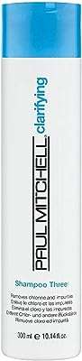 Shampooing clarifiant paul mitchell 300 ml. Découvrez DIAYTAR COTE D'IVOIRE, la référence en ligne pour des achats discount. Trouvez tout ce dont vous avez besoin, des articles de maison aux dernières innovations technologiques, sans vous ruiner. Avec notre sélection variée et nos prix compétitifs, vous êtes sûr de trouver les meilleures affaires.