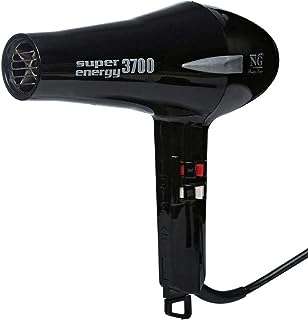 Sèche cheveux professionnel 3700. DIAYTAR COTE D'IVOIRE  - Le paradis du shopping en ligne pour les amateurs d'affaires à prix réduit. Parcourez notre sélection de produits discount pour la maison, l'électroménager, l'informatique et bien plus encore. Réalisez de belles économies sans faire de compromis sur la qualité.