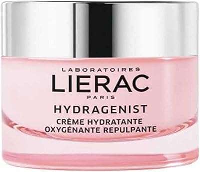 Crème hydratante lierac 50 ml. Parcourez la boutique en ligne DIAYTAR COTE D'IVOIRE  et plongez dans un univers de bonnes affaires. Que vous ayez besoin de nouveaux appareils électroménagers, d'une garde-robe tendance ou des dernières nouveautés en matière de technologie, notre large gamme de produits discount vous offre la possibilité de faire des économies tout en vous faisant plaisir. Avec DIAYTAR COTE D'IVOIRE, profitez des meilleurs prix sans jamais compromettre la qualité.