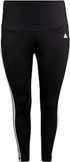 Legging de sport mobility taille haute 3 bandes 7 8" pour femme. Découvrez DIAYTAR COTE D'IVOIRE, la référence en matière d'achat malin en ligne, vous proposant une large gamme de produits allant de la mode aux articles informatiques, avec des réductions exceptionnelles.