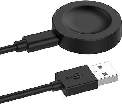 Motong pour huawei watch gt 3 pro câble de chargement usb remplacement la nouvelle. DIAYTAR COTE D'IVOIRE  - votre solution tout-en-un pour des achats discount en ligne ! Découvrez notre gamme finale de produits, allant des indispensables de la maison aux dernières tendances de la mode et de la technologie. Obtenez les meilleurs prix sur une sélection variée d'articles, vous permettant de réaliser d'énormes économies tout en profitant de produits de qualité. Avec des options de livraison flexibles et une satisfaction garantie, nous faisons de votre expérience d'achat un jeu d'enfant !