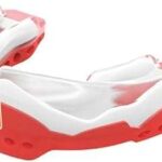 Protège dents shock doctor ultra 2 stc avec sangle amovible pour casque de football sur mesure. DIAYTAR COTE D'IVOIRE  - Votre source incontournable de produits discount pour la maison, l'électroménager, l'informatique, la mode et les gadgets. Nous sommes fiers de vous offrir une sélection variée à des prix exceptionnels. Parcourez notre boutique en ligne dès maintenant et trouvez les meilleures affaires!