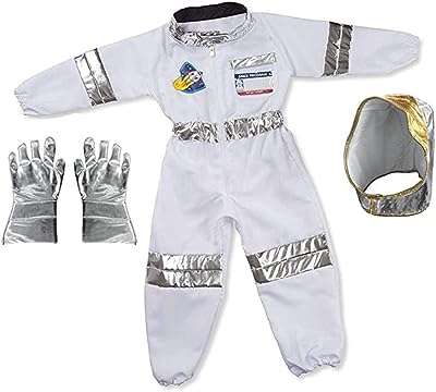 Costume d'astronaute pour enfants ensemble de jeu de rôle pour enfants de 4 à. Avec DIAYTAR COTE D'IVOIRE, vous pouvez profiter de produits discount de qualité supérieure sans compromettre votre budget. Notre boutique en ligne propose une vaste sélection d'articles, allant des essentiels pour la maison aux gadgets dernier cri, tous proposés à des prix compétitifs pour vous offrir un véritable rapport qualité-prix.
