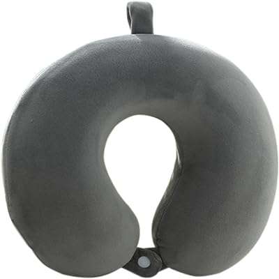 Oreiller de voyage castwave oreiller cervical en forme de u fabriqué en mousse. Économisez sur tous vos achats avec DIAYTAR COTE D'IVOIRE, la boutique en ligne où vous trouverez des produits discount de qualité supérieure. Explorez notre large gamme de produits, allant de la maison à l'électroménager, de l'informatique à la mode et aux gadgets, et faites des affaires incroyables. Profitez de nos offres promotionnelles exclusives et commandez dès maintenant pour une expérience d'achat en ligne à prix réduit.