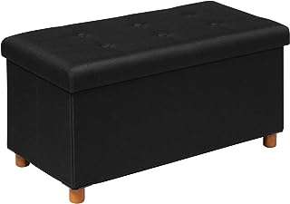 Tabouret ottoman de rangement beanplus de 30 po avec plateau table basse ottomane pliante en lin. Découvrez DIAYTAR COTE D'IVOIRE, votre boutique en ligne où vous pouvez économiser gros sur une large gamme de produits. Trouvez tout ce dont vous avez besoin pour votre maison, de l'électroménager à l'informatique, et restez à la mode avec nos vêtements et gadgets discount. N'attendez plus et profitez dès maintenant de nos offres à prix cassés!