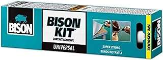 Tube adhésif universel bison kate's 55 ml extra fort instantané et flexible en permanence. Simplifiez vos achats en ligne avec DIAYTAR COTE D'IVOIRE . Notre boutique généraliste propose des produits dégriffés dans tous les domaines, de la maison à l'informatique, en passant par la mode. Bénéficiez de prix compétitifs sans faire de compromis sur la qualité.