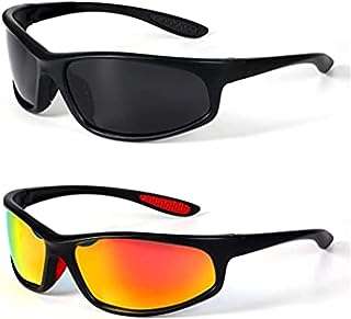́ mode sport hommes femmes lunettes de soleil polarisées antidérapantes protection. DIAYTAR COTE D'IVOIRE  - La boutique en ligne qui rend le shopping abordable! Découvrez notre sélection de produits discount, comprenant des équipements informatiques, des appareils électroménagers, des vêtements tendance et bien plus encore, tous à des prix défiant toute concurrence.