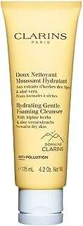 Clarins nettoyant moussant hydratant peaux normales à sèches 125 ml. Profitez de rabais incroyables sur DIAYTAR COTE D'IVOIRE  et économisez sur tous vos achats! Que vous cherchiez des équipements high-tech, des produits de beauté, des articles pour animaux de compagnie ou même des meubles pour la maison, notre boutique en ligne généraliste vous propose les meilleurs prix du marché.