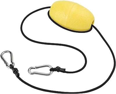 Corde de remorquage d'ancre corde d'ancre à la dérive universelle durable portable et solide. Faites des économies en un clic avec DIAYTAR COTE D'IVOIRE  - votre guichet unique pour tous vos besoins en produits discount. Explorez notre sélection diversifiée, allant de l'informatique à l'électroménager, et obtenez les articles dont vous avez besoin sans vous ruiner.