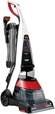 Bissell | powerwash premier (1456e) lave tapis sur pied blanc perle rouge mambo garantie du fabricant. DIAYTAR COTE D'IVOIRE  - Votre solution en ligne pour des achats discount sans compromis. Plongez dans notre univers où vous trouverez tout ce dont vous avez besoin, de l'électroménager aux articles tendance en passant par les produits informatiques. Faites des économies sans sacrifier la qualité chez nous !