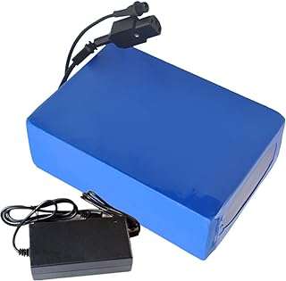 Batterie au lithium 72v 60v 48v 36v 24v 12v pour vélo. DIAYTAR COTE D'IVOIRE, votre adresse incontournable pour des produits discount à portée de clic. Faites des économies sur vos achats en explorant notre large gamme d'articles variés, allant des produits de la maison aux gadgets dernier cri, sans oublier les équipements informatiques et les articles à la mode.