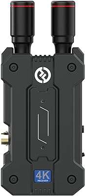 Système de transmission vidéo sans fil hollywood mars 4k émetteur récepteur hdmi. Faites des économies considérables sur tous vos achats en ligne avec DIAYTAR COTE D'IVOIRE . Notre boutique en ligne vous propose une variété de produits discount, allant des équipements informatiques aux vêtements tendance, en passant par les accessoires pour la maison et les appareils ménagers.