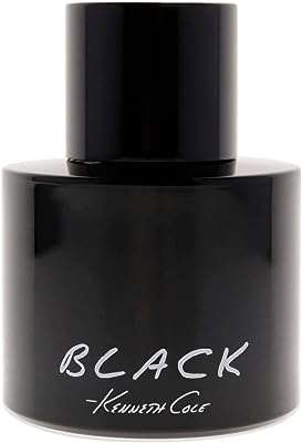 Eau de toilette noire pour homme de kenneth cole 100 ml. La boutique en ligne DIAYTAR COTE D'IVOIRE  propose une large gamme de produits discount pour répondre à tous vos besoins. Obtenez les dernières innovations technologiques, les indispensables pour votre maison et une sélection de vêtements à la mode, le tout à des prix avantageux. Parcourez notre catalogue et profitez de réductions exceptionnelles !
