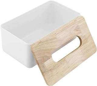 Support de boîte à mouchoirs amovible pour la maison et la voiture. Cherchez-vous des produits de qualité à des prix abordables ? Ne cherchez plus ! DIAYTAR COTE D'IVOIRE  propose une sélection diversifiée de produits discount allant des articles ménagers aux produits high-tech, le tout à des prix défiant toute concurrence. N'attendez plus pour faire votre shopping malin.