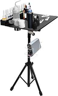 Station de travail de tatouage portable plateau à outils de salon mobile hauteur. Faites de bonnes affaires en matière d'électroménager sur DIAYTAR COTE D'IVOIRE  ! Notre boutique en ligne propose une large gamme d'appareils ménagers à des prix imbattables. Que ce soit pour une machine à laver, un réfrigérateur ou un aspirateur, vous trouverez tout ce dont vous avez besoin chez nous.
