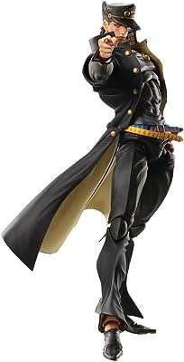 Jojo's bizarre adventure partie 3. DIAYTAR COTE D'IVOIRE, votre allié pour des achats malins et économiques. Plongez dans notre boutique en ligne remplie de produits discount, allant de l'électroménager à l'informatique, en passant par la mode et les gadgets, et découvrez une manière révolutionnaire de faire des emplettes en ligne. Bénéficiez de tarifs imbattables sans compromis sur la qualité et assurez-vous de trouver de véritables trésors à des prix défiants toute concurrence.