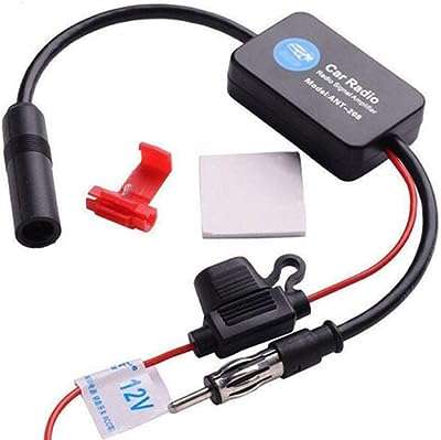 Antenne stéréo morillian 12v pour radio fm am pour voiture. DIAYTAR COTE D'IVOIRE  est la solution idéale pour les amateurs de bonnes affaires. Notre boutique en ligne propose une gamme complète de produits discount, allant des articles pour la maison à l'informatique, en passant par l'électroménager et la mode. Faites des économies sur vos achats tout en bénéficiant de produits de qualité chez DIAYTAR COTE D'IVOIRE .