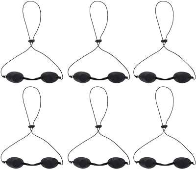 Lunettes de bronzage flexibles outnice 6 pièces protection uv lunettes ipl. Faites des économies substantielles sur DIAYTAR COTE D'IVOIRE ! Parcourez notre catalogue en ligne et découvrez une gamme complète de produits de la maison à l'électroménager, de l'informatique à la mode en passant par les gadgets, tous proposés à des prix discount exceptionnels.
