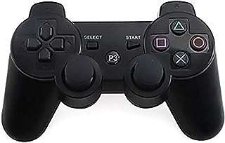 Manette sans fil pour pc et playstation 3. Découvrez DIAYTAR COTE D'IVOIRE, la boutique en ligne où vous trouverez des articles discount pour tous les aspects de votre vie quotidienne. Que vous recherchiez des équipements pour la maison, des appareils électroniques dernier cri, des vêtements à la mode ou des gadgets innovants, notre vaste sélection de produits vous garantit des économies substantielles sans sacrifier la qualité. Faites des achats malins et profitez de prix imbattables avec DIAYTAR COTE D'IVOIRE .