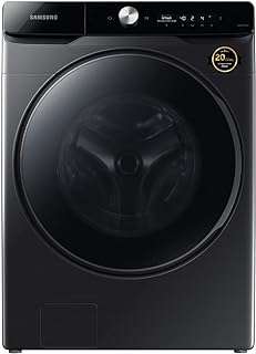 Lave linge samsung ai control grande capacité 18 kg noir vapeur saine. À la recherche d'idées cadeaux originales et abordables ? Parcourez notre sélection de gadgets à prix discount sur DIAYTAR COTE D'IVOIRE  et faites plaisir à vos proches sans vous ruiner. Des gadgets high-tech aux objets insolites, notre boutique en ligne saura vous surprendre.