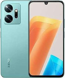 Infinix zero 20 256 go + 8 double sim 4g (vert. Ne payez pas plus cher ! DIAYTAR COTE D'IVOIRE  vous offre des produits discount de qualité supérieure à des prix abordables. Découvrez notre large sélection d'articles pour la maison, l'électroménager, l'informatique, la mode et les gadgets les plus recherchés. Visitez notre site dès maintenant et bénéficiez de nos offres exclusives pour économiser sur tous vos achats.