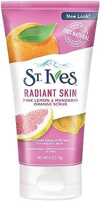 Gommage uniforme et lumineux de la saint patrick citron rose et mandarine 6. Faites des économies intelligentes sur DIAYTAR COTE D'IVOIRE, votre boutique en ligne de confiance. Avec notre large sélection de produits discount, incluant la maison, l'électroménager, l'informatique et la mode, vous trouverez tout ce dont vous avez besoin à des prix défiant toute concurrence. Ne manquez pas nos offres promotionnelles et commandez en toute simplicité dès maintenant!