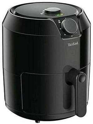 Friteuse à air tefal sans huile 42 litres modèle ey201827 noir. DIAYTAR COTE D'IVOIRE  : la solution idéale pour des achats malins en ligne. Profitez de notre large gamme de produits discount, allant des appareils électroménagers essentiels aux dernières tendances de la mode, en passant par les accessoires informatiques indispensables, et économisez tout en vous faisant plaisir.