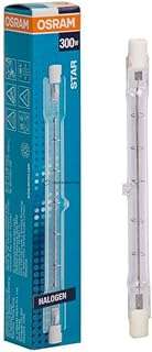 Tube de lampe halogène osram blanc. Cherchez-vous à économiser tout en achetant des produits de qualité ? DIAYTAR COTE D'IVOIRE  est là pour vous. Notre boutique en ligne généraliste offre une sélection variée de produits discount, allant des équipements pour la maison à l'informatique, en passant par l'électroménager et la mode. Ne payez pas plus cher ailleurs, explorez DIAYTAR COTE D'IVOIRE  pour des bonnes affaires garanties.
