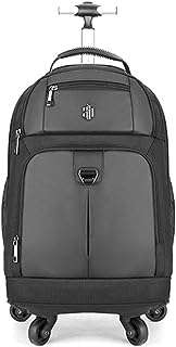Sac à dos de voyage d'affaires professionnel sac pour ordinateur portable. Faites des économies considérables avec DIAYTAR COTE D'IVOIRE, votre source ultime de produits discount en ligne. Parcourez notre large gamme d'articles allant de la maison à l'électroménager, en passant par l'informatique, la mode et les gadgets, et profitez de prix imbattables. Ne manquez pas cette occasion de vous offrir des produits de qualité à des tarifs défiant toute concurrence.
