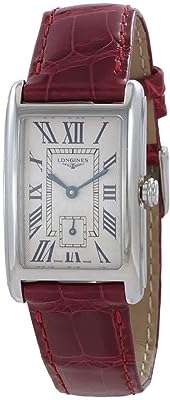 Montre femme longines dolcevita l55124715. DIAYTAR COTE D'IVOIRE, votre allié pour des économies au quotidien ! Parcourez notre large catalogue en ligne et explorez notre gamme de produits discount allant de l'électroménager à l'informatique en passant par la mode. Profitez des dernières tendances à petits prix et faites de bonnes affaires sans compromis sur la qualité.