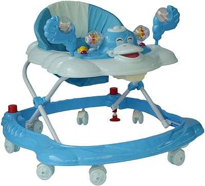 Trottinette dockkids dk 316 bleu. Ne cherchez plus, DIAYTAR COTE D'IVOIRE  est le site discount ultime pour toutes vos envies shopping. Laissez-vous surprendre par notre gamme variée, allant des produits pour la maison aux accessoires high-tech indispensables à la vie moderne, et bénéficiez des prix les plus bas du marché. Explorez notre boutique en ligne dès aujourd'hui et faites de bonnes affaires en un clic !