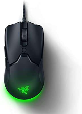 Razer rz01 03250100 r3m1 mini souris de jeu viper ambidextre 8 500 dpi avec capteur. DIAYTAR COTE D'IVOIRE  - optimisez votre budget sans sacrifier la qualité ! Découvrez notre sélection discount allant des articles de mode aux équipements électroménagers, pour des économies garanties.